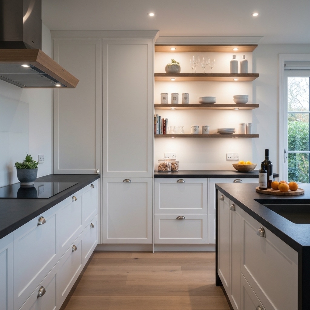 The Ultimate Guide to Maintaining Your Custom Shelving The Ultimate Guide to Maintaining Your Custom Shelving