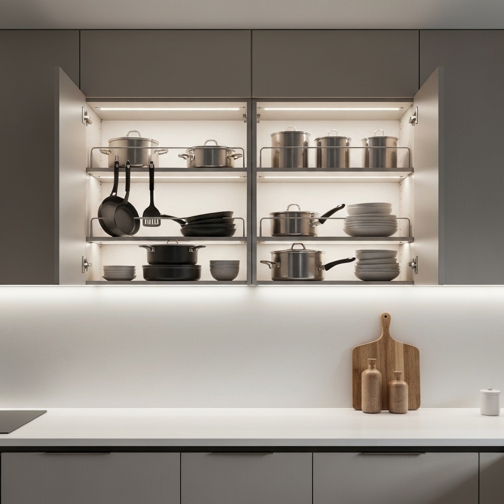 Creative Closet Conversions: Making the Most of Every Inch