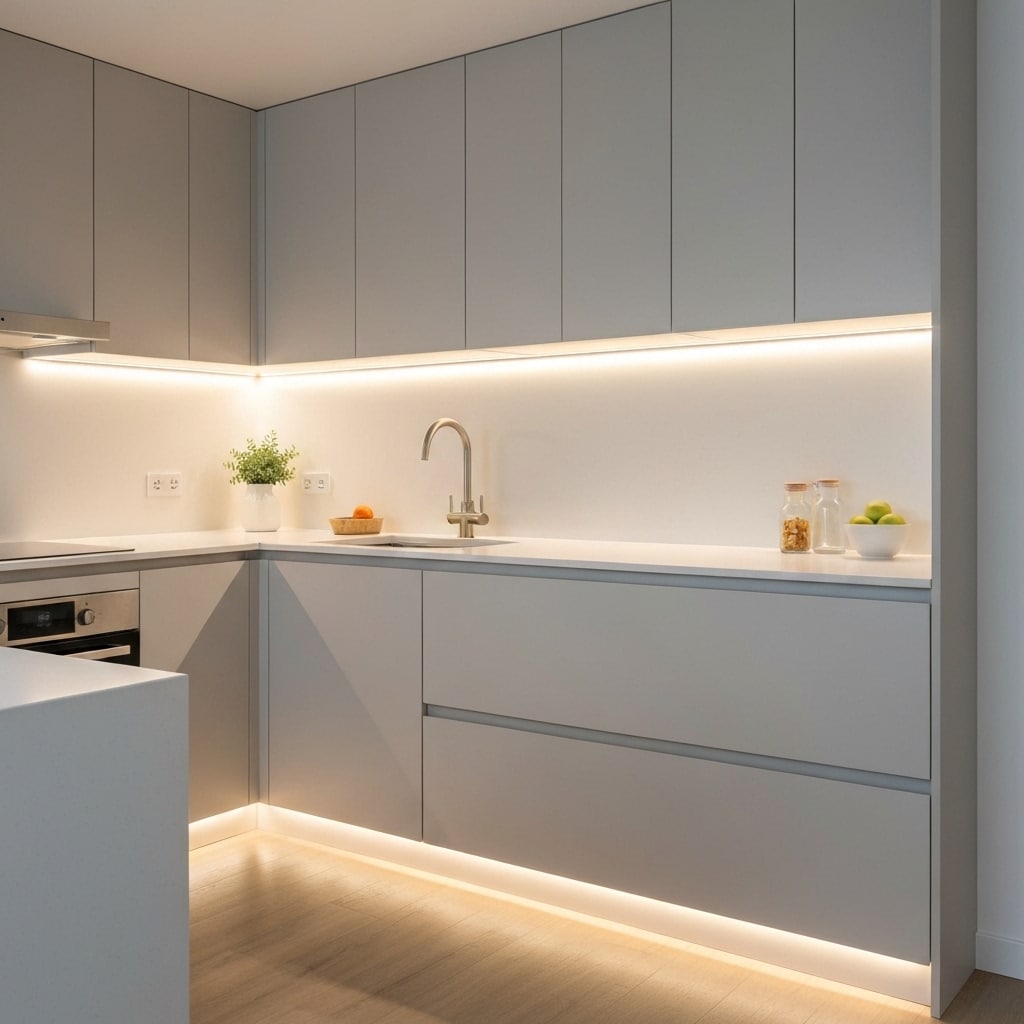 Under-Stairs Ideas: Storage Solutions for Unused Spaces