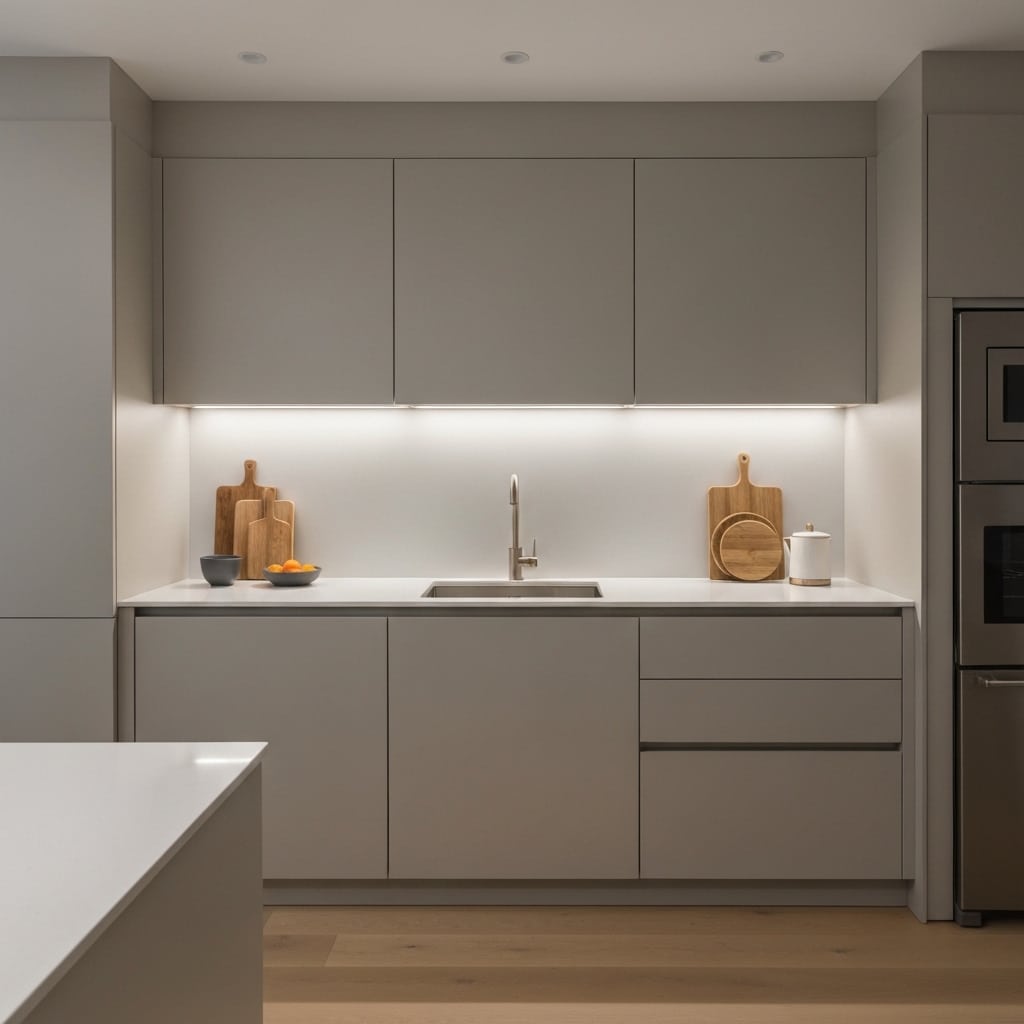 Under-Stairs Ideas: Storage Solutions for Unused Spaces