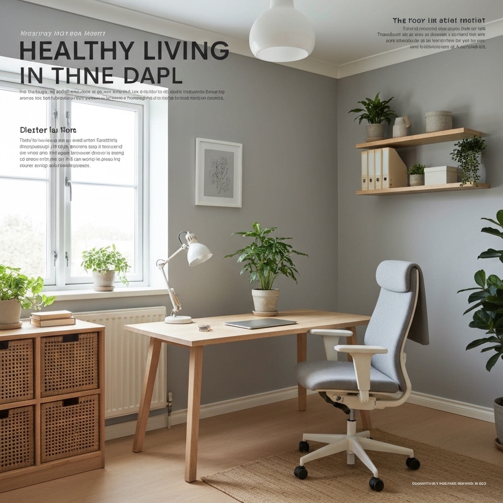 Creating a Green Shelf: Environmentally Friendly Paints and Finishes