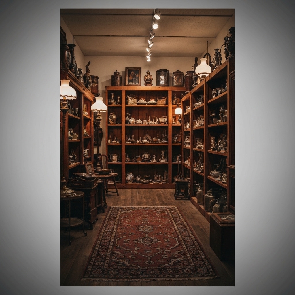 Reclaimed Wood Shelves: Beauty and Sustainability Combined