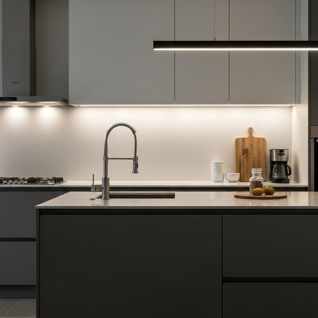 Pull-Out Shelves: The Secret to Hidden Storage in Plain Sight