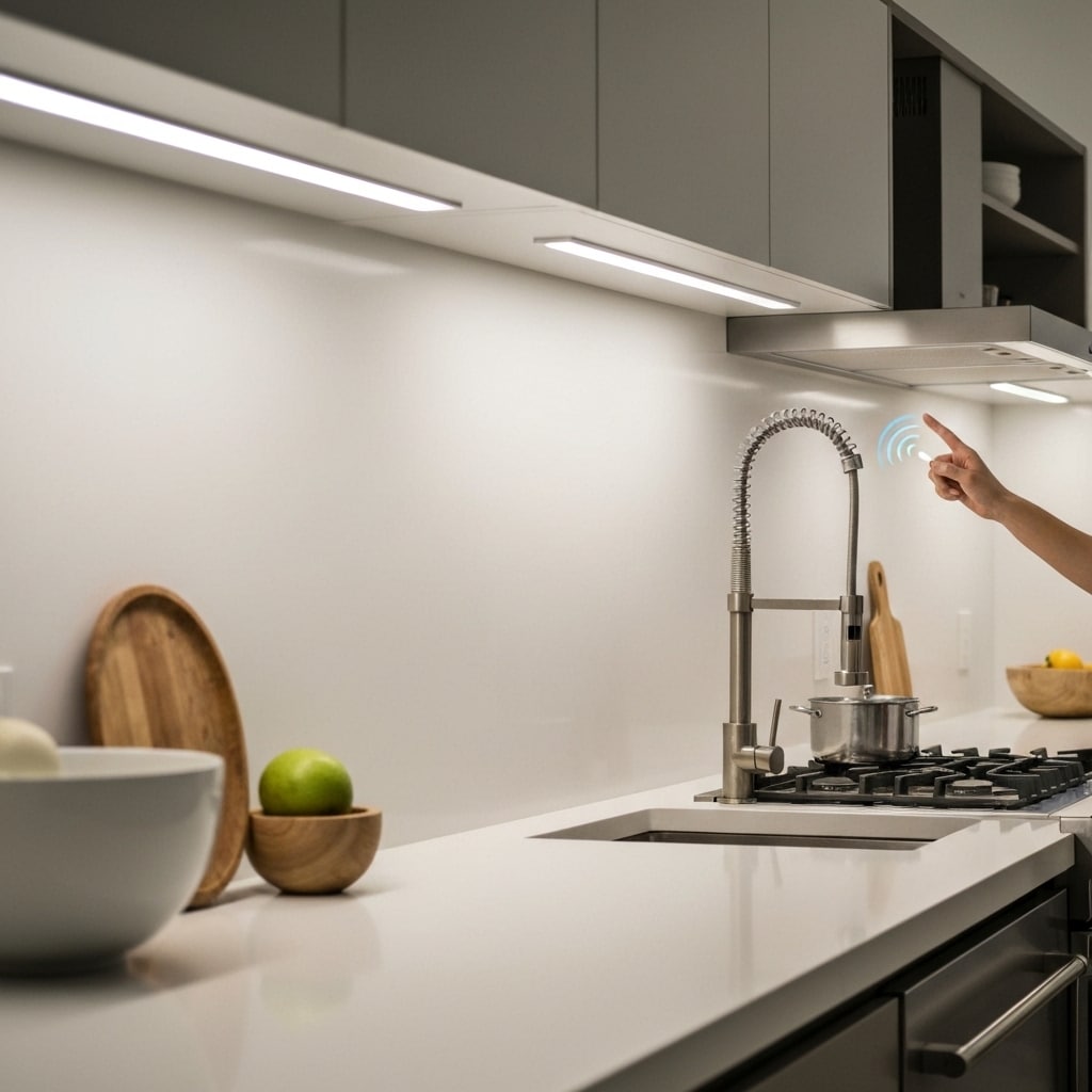 Small Home? Big Ideas for Space-Saving Shelves