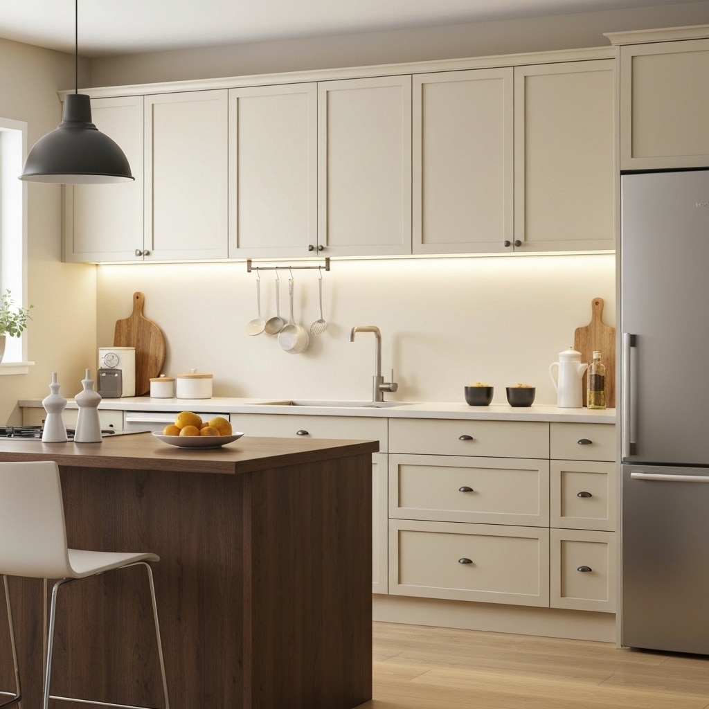 Revolutionizing Hidden Spaces: Integrated Lighting Transforms Under-Stair Storage