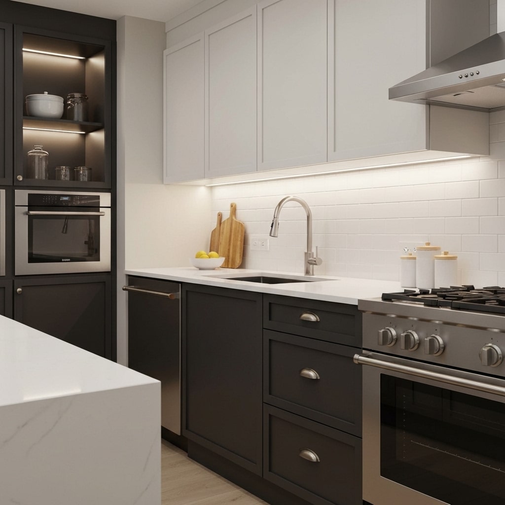 Repairing Scratches and Dents in Your Custom Shelving Repairing Scratches and Dents in Your Custom Shelving